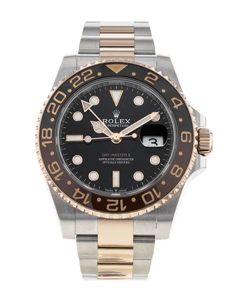 Rolex GMT Master II 126711 CHNR